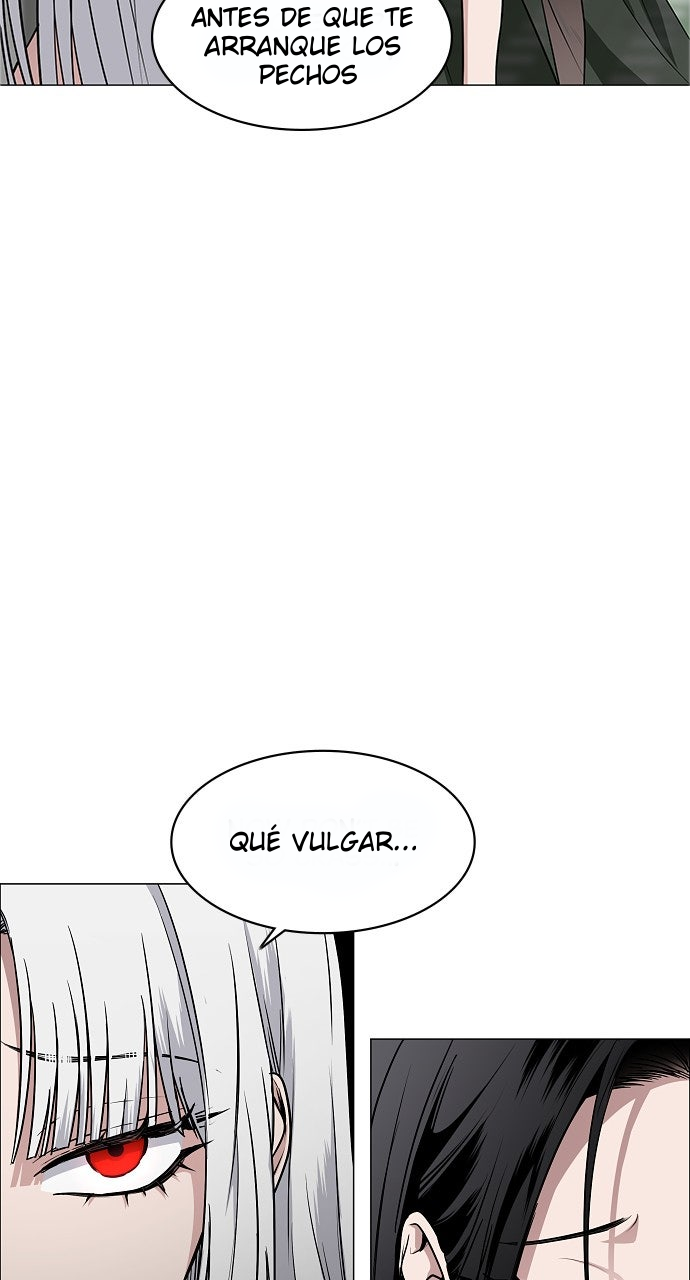 La Espada del Chamán Capítulo 58 - Page 50