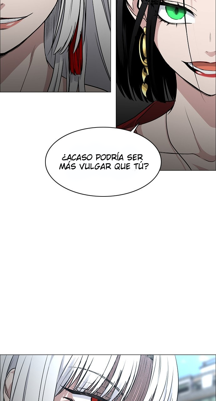 La Espada del Chamán Capítulo 58 - Page 51