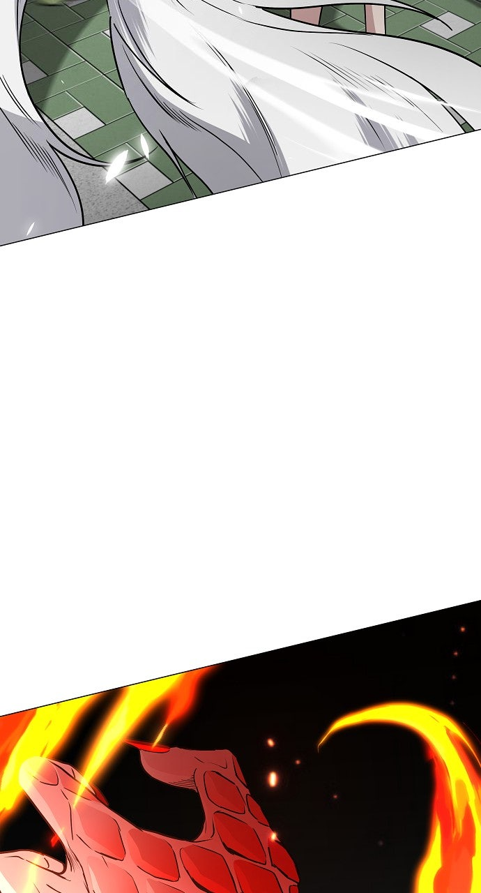 La Espada del Chamán Capítulo 58 - Page 54