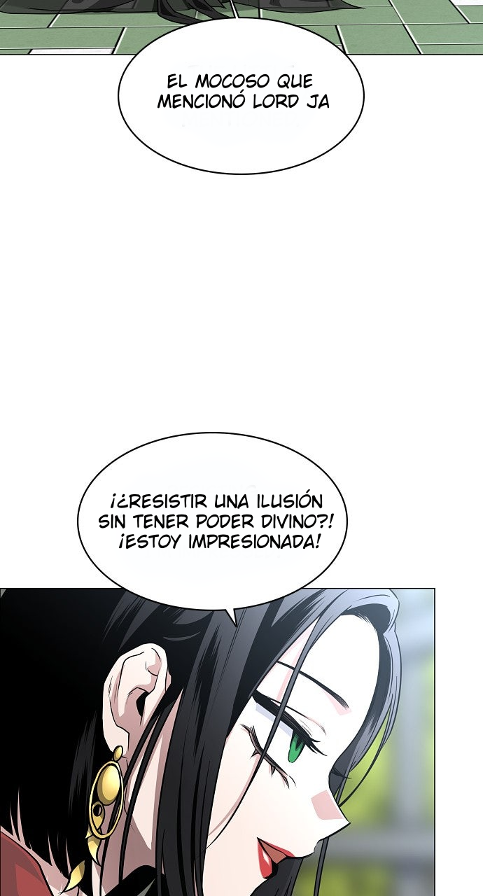 La Espada del Chamán Capítulo 58 - Page 64