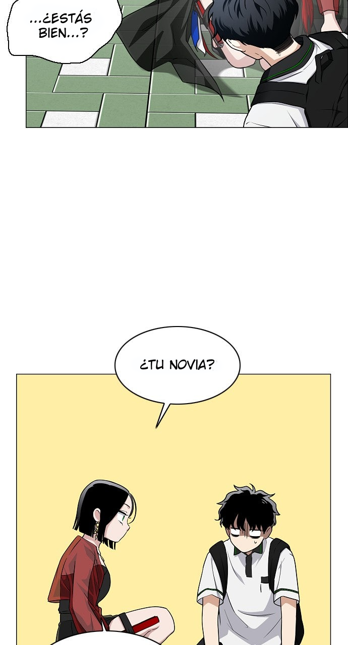 La Espada del Chamán Capítulo 58 - Page 66
