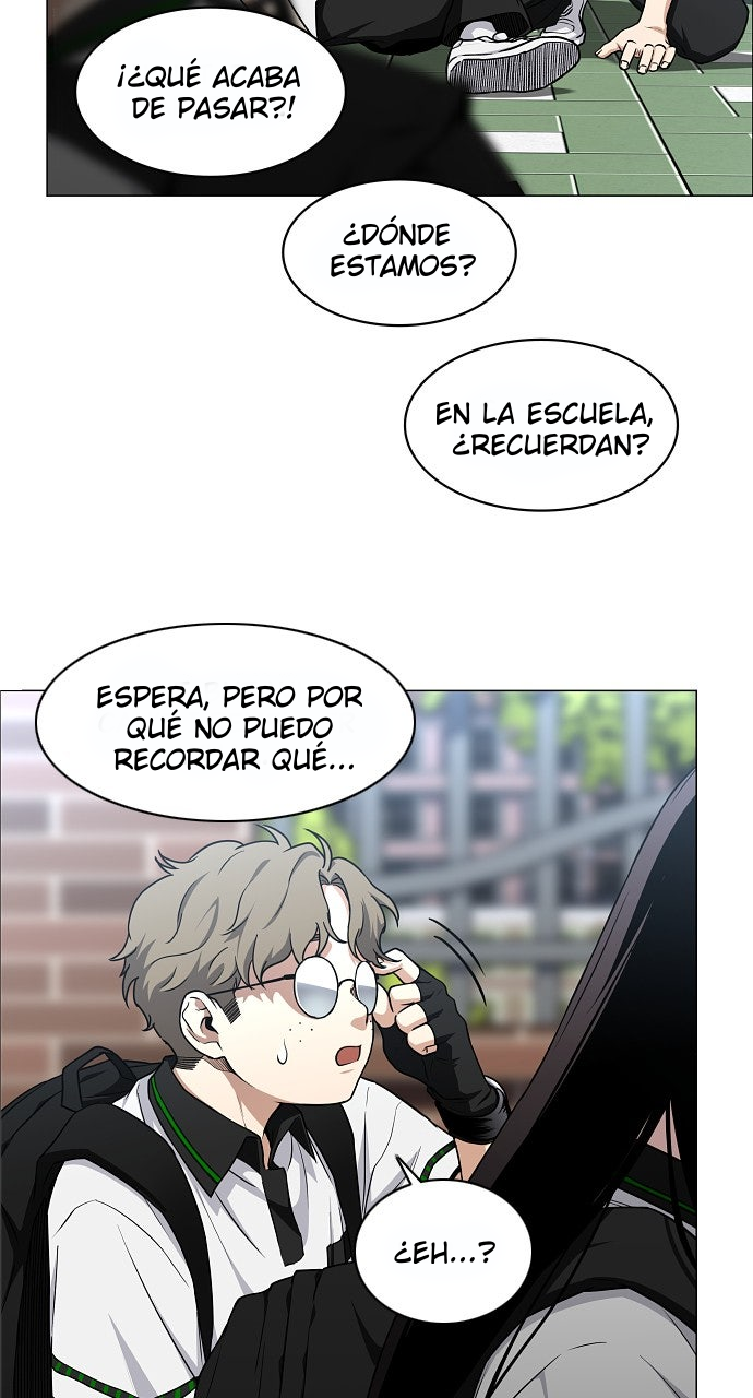 La Espada del Chamán Capítulo 58 - Page 68