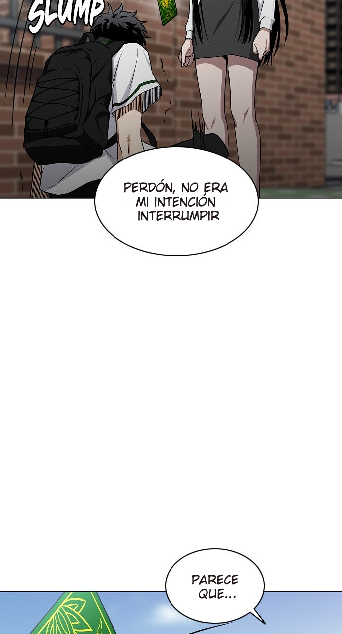 La Espada del Chamán Capítulo 58 - Page 7