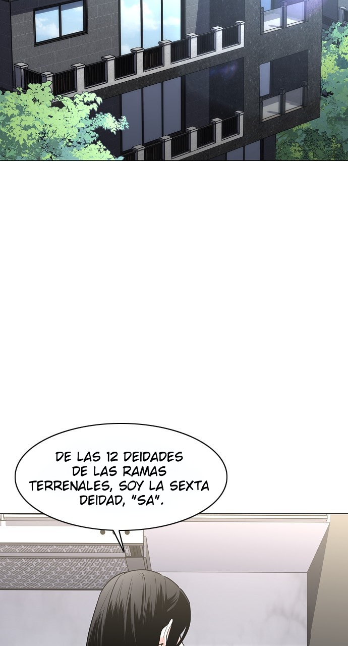 La Espada del Chamán Capítulo 58 - Page 71