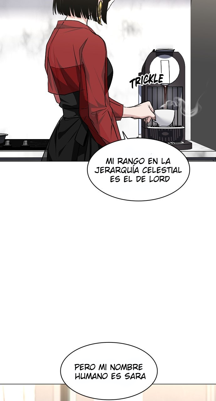 La Espada del Chamán Capítulo 58 - Page 72