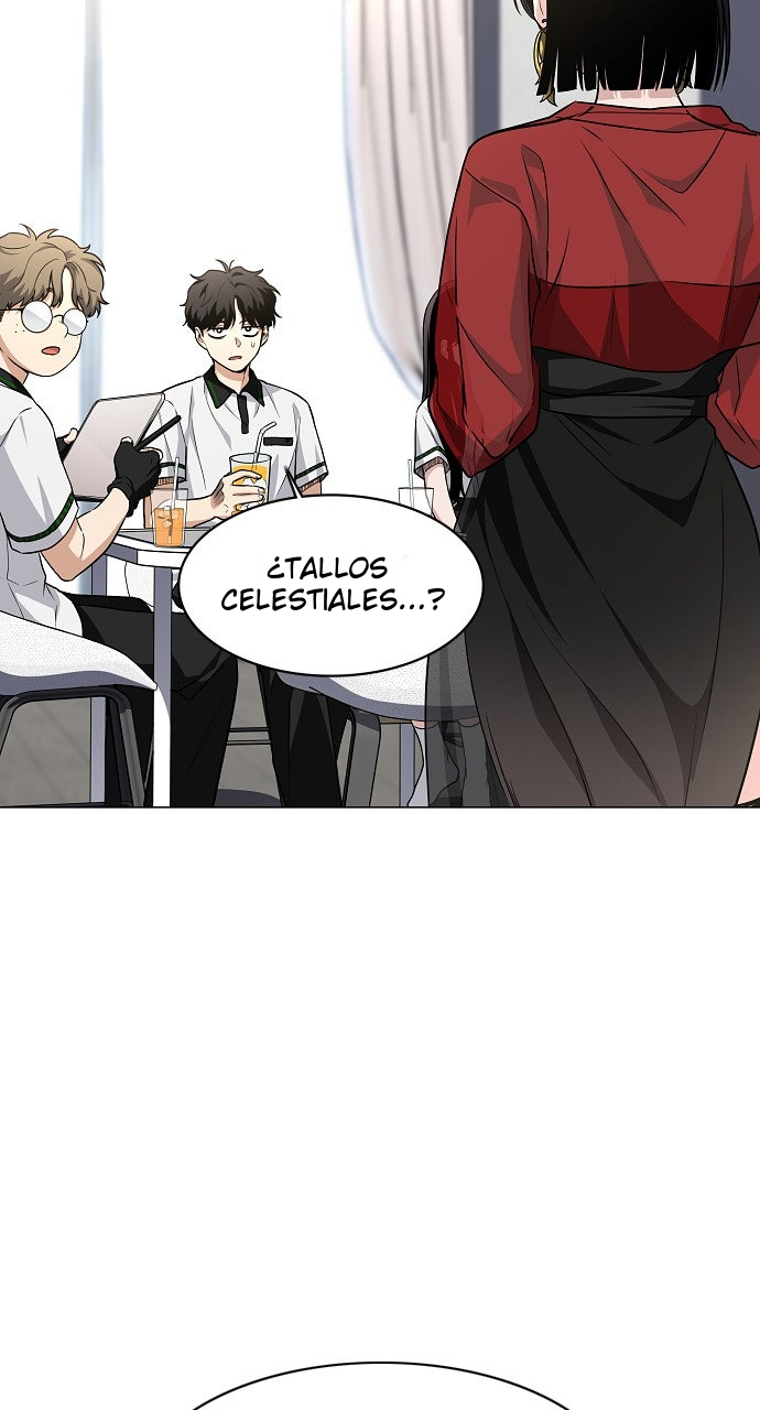La Espada del Chamán Capítulo 58 - Page 78