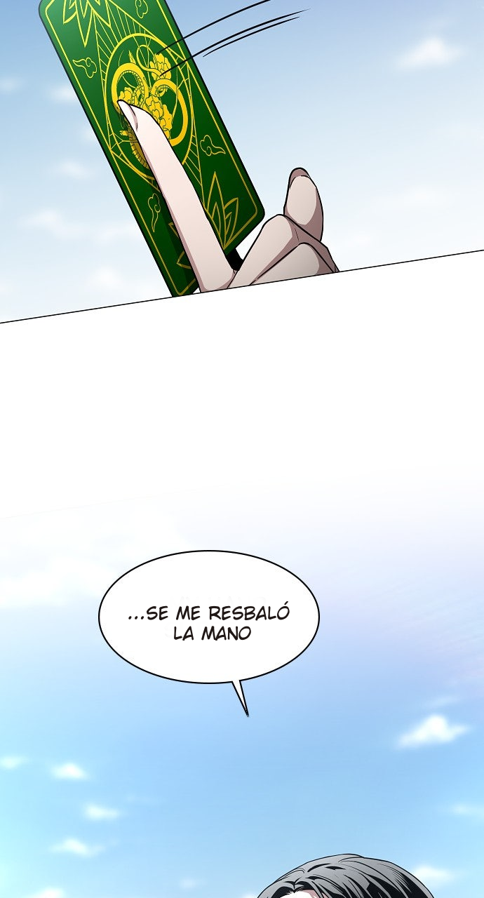 La Espada del Chamán Capítulo 58 - Page 8
