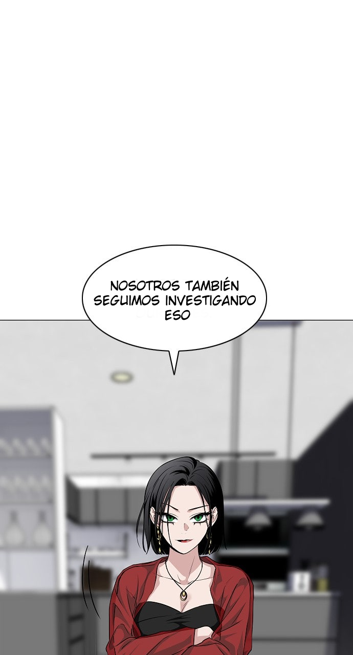 La Espada del Chamán Capítulo 58 - Page 85