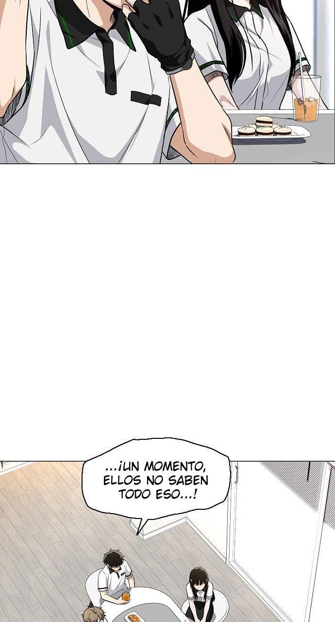 La Espada del Chamán Capítulo 58 - Page 92