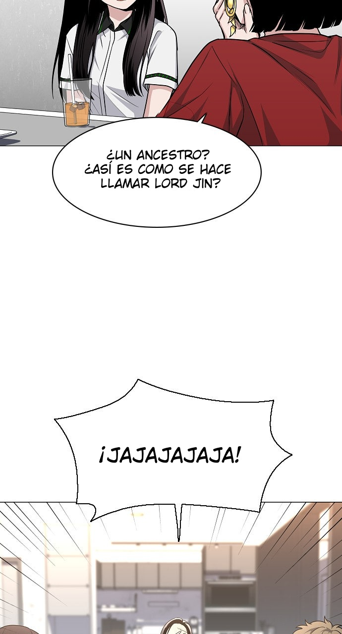 La Espada del Chamán Capítulo 59 - Page 10