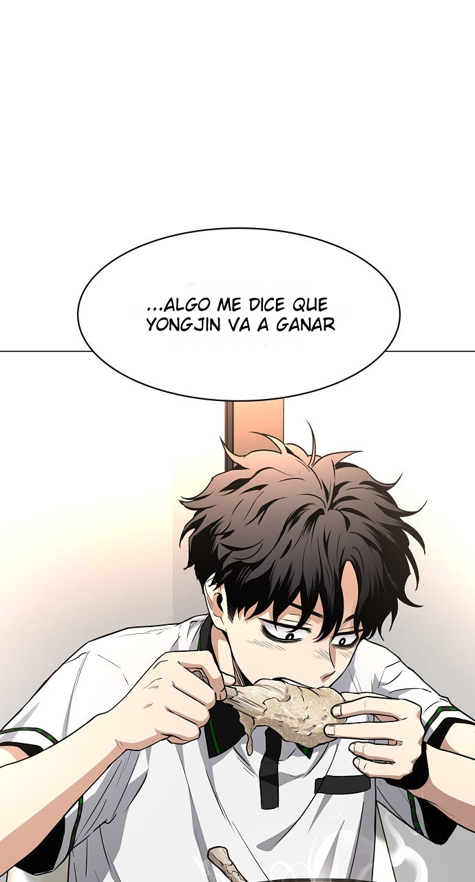 La Espada del Chamán Capítulo 59 - Page 102