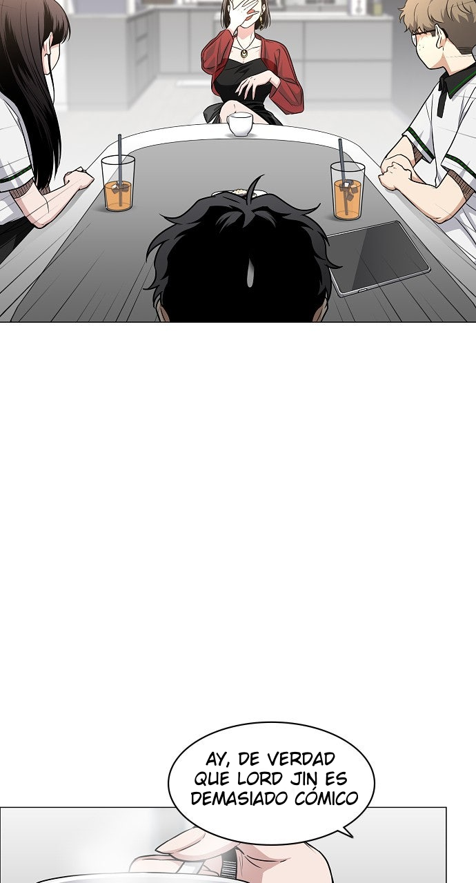 La Espada del Chamán Capítulo 59 - Page 11