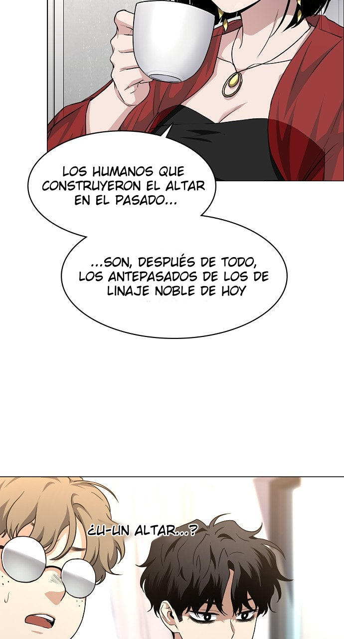 La Espada del Chamán Capítulo 59 - Page 13
