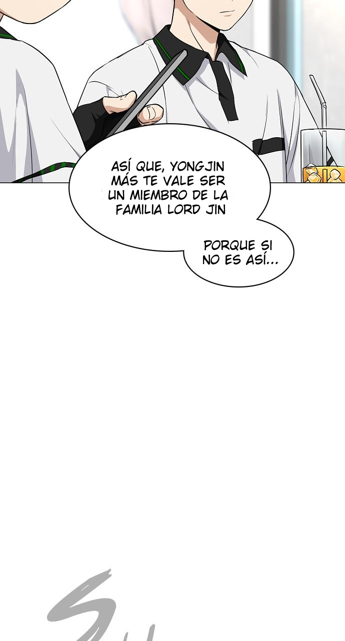 La Espada del Chamán Capítulo 59 - Page 14