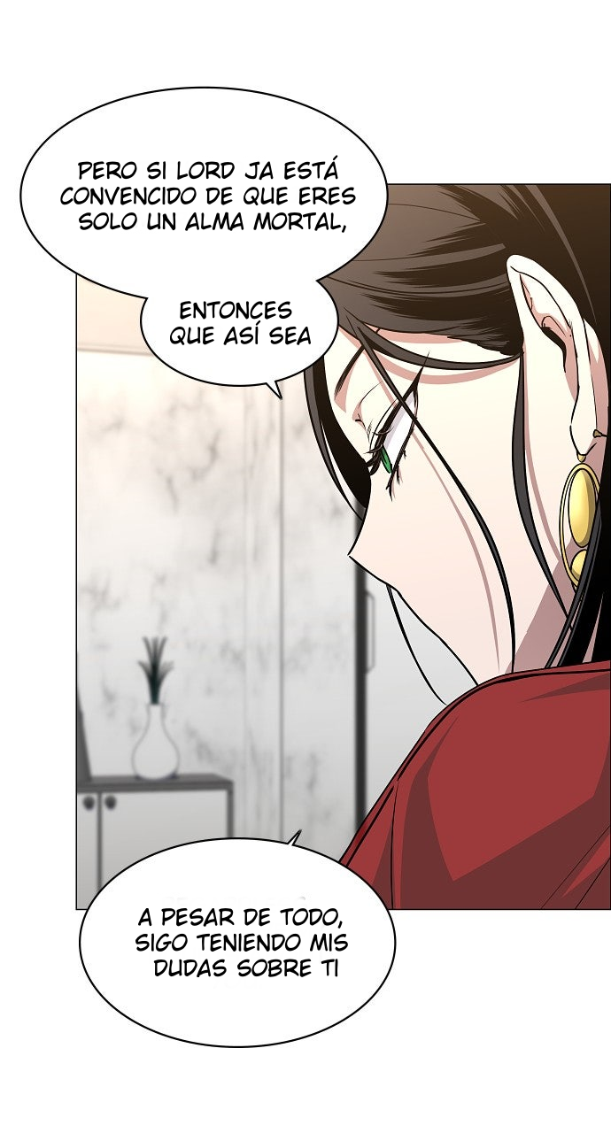 La Espada del Chamán Capítulo 59 - Page 20