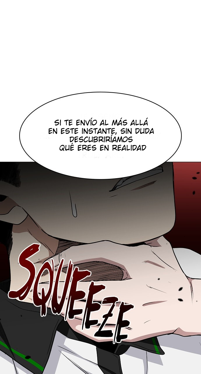 La Espada del Chamán Capítulo 59 - Page 22