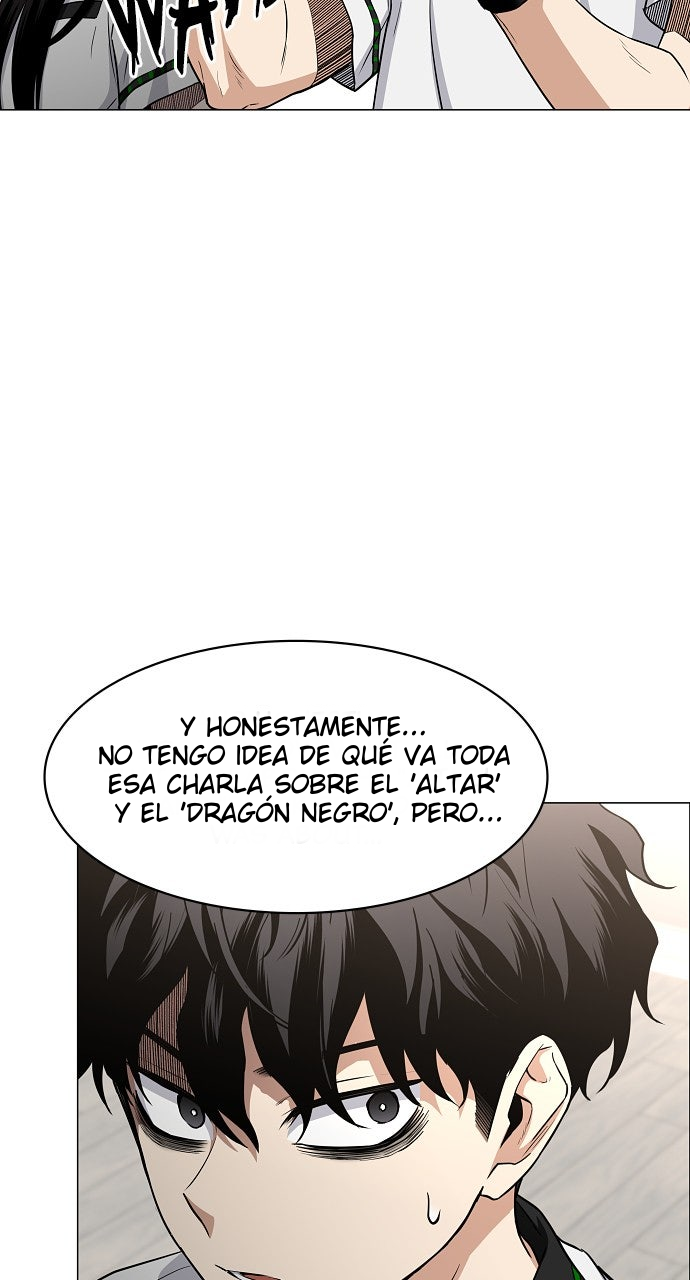 La Espada del Chamán Capítulo 59 - Page 29