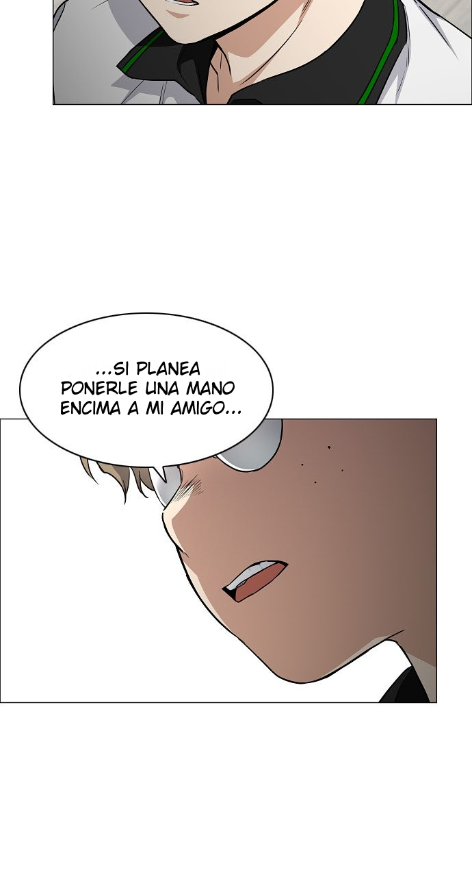La Espada del Chamán Capítulo 59 - Page 30