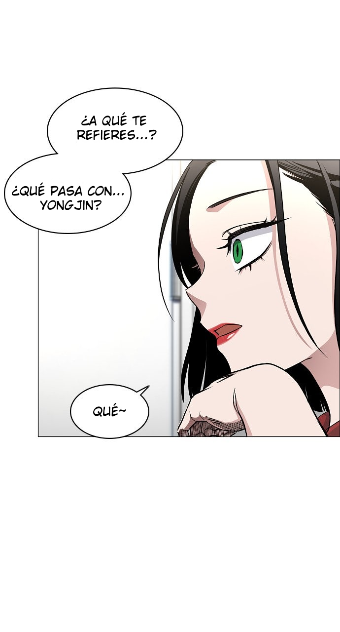 La Espada del Chamán Capítulo 59 - Page 4