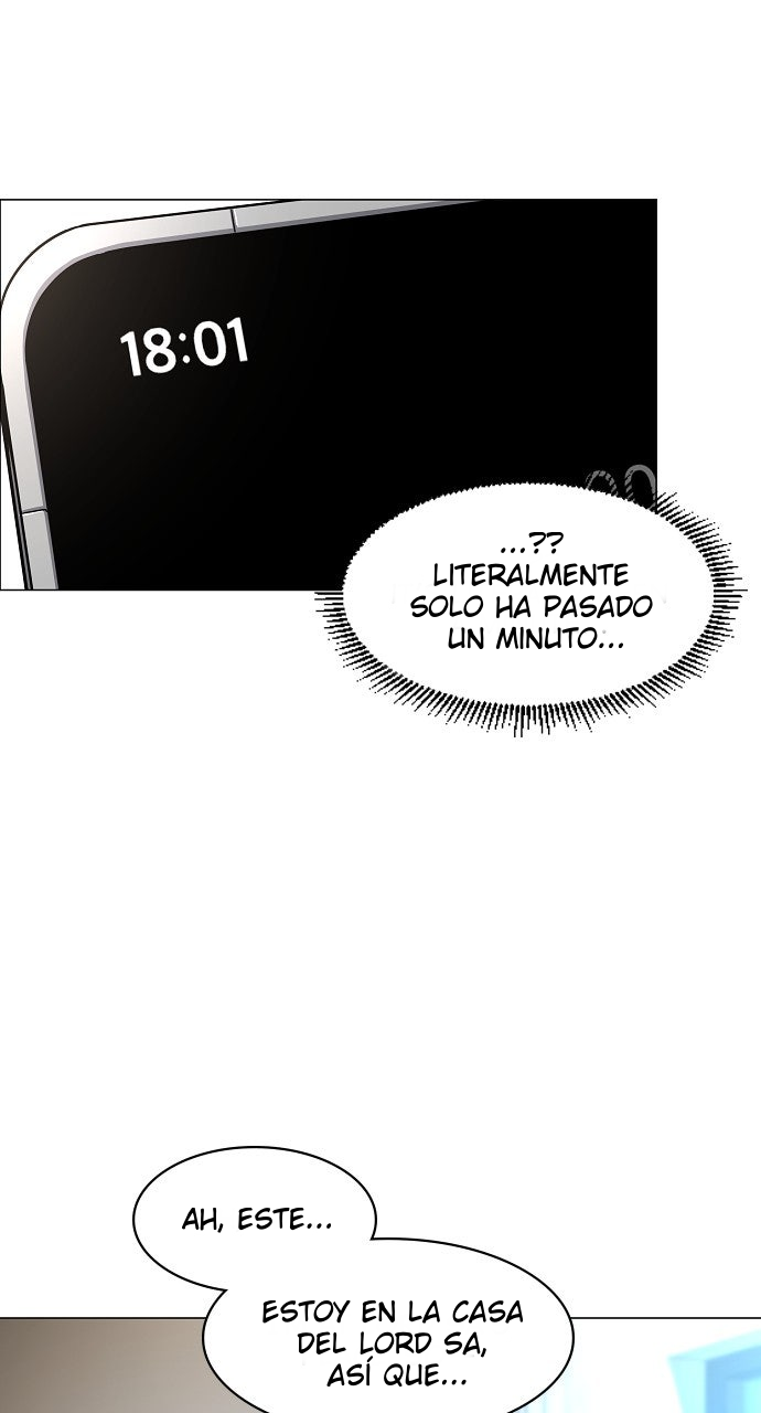 La Espada del Chamán Capítulo 59 - Page 42