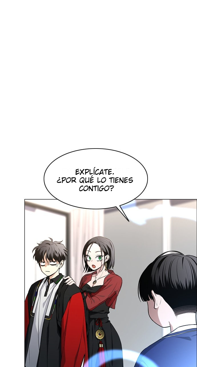La Espada del Chamán Capítulo 59 - Page 47