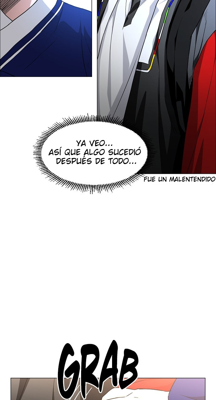 La Espada del Chamán Capítulo 59 - Page 49