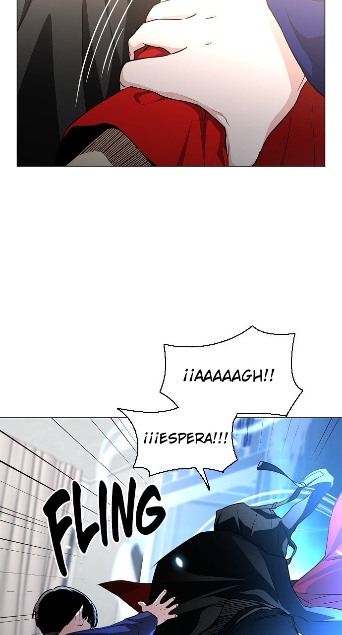 La Espada del Chamán Capítulo 59 - Page 50