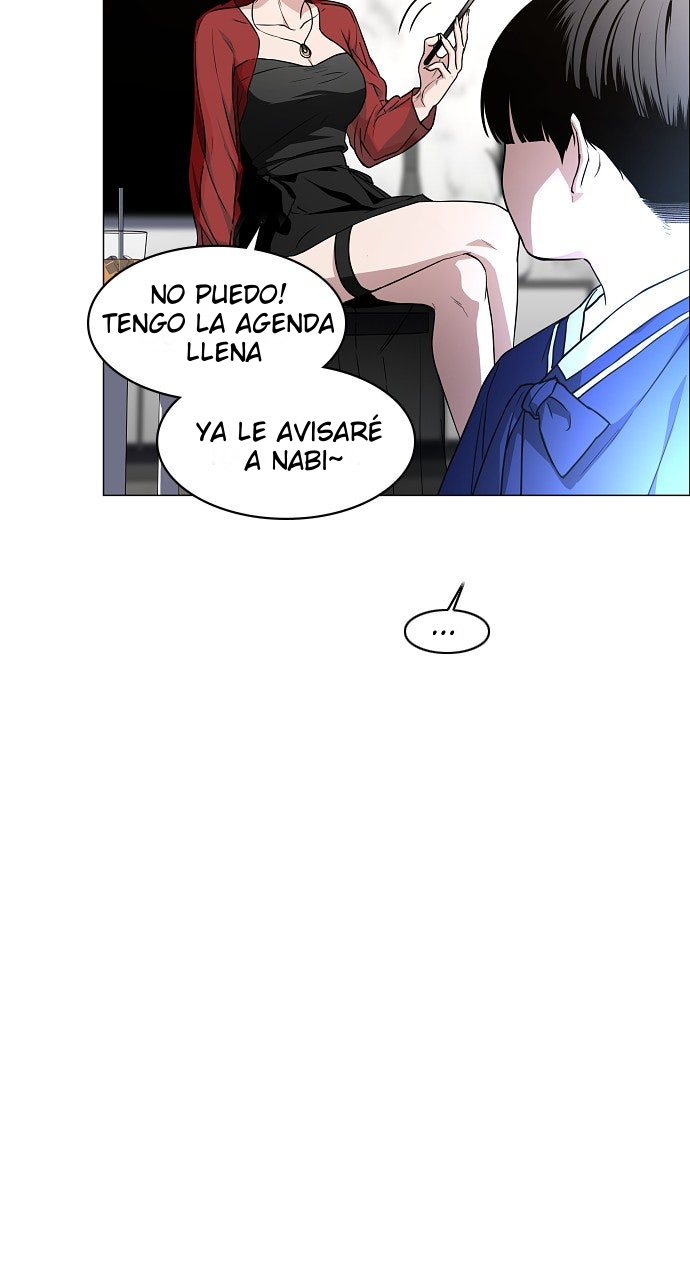 La Espada del Chamán Capítulo 59 - Page 52