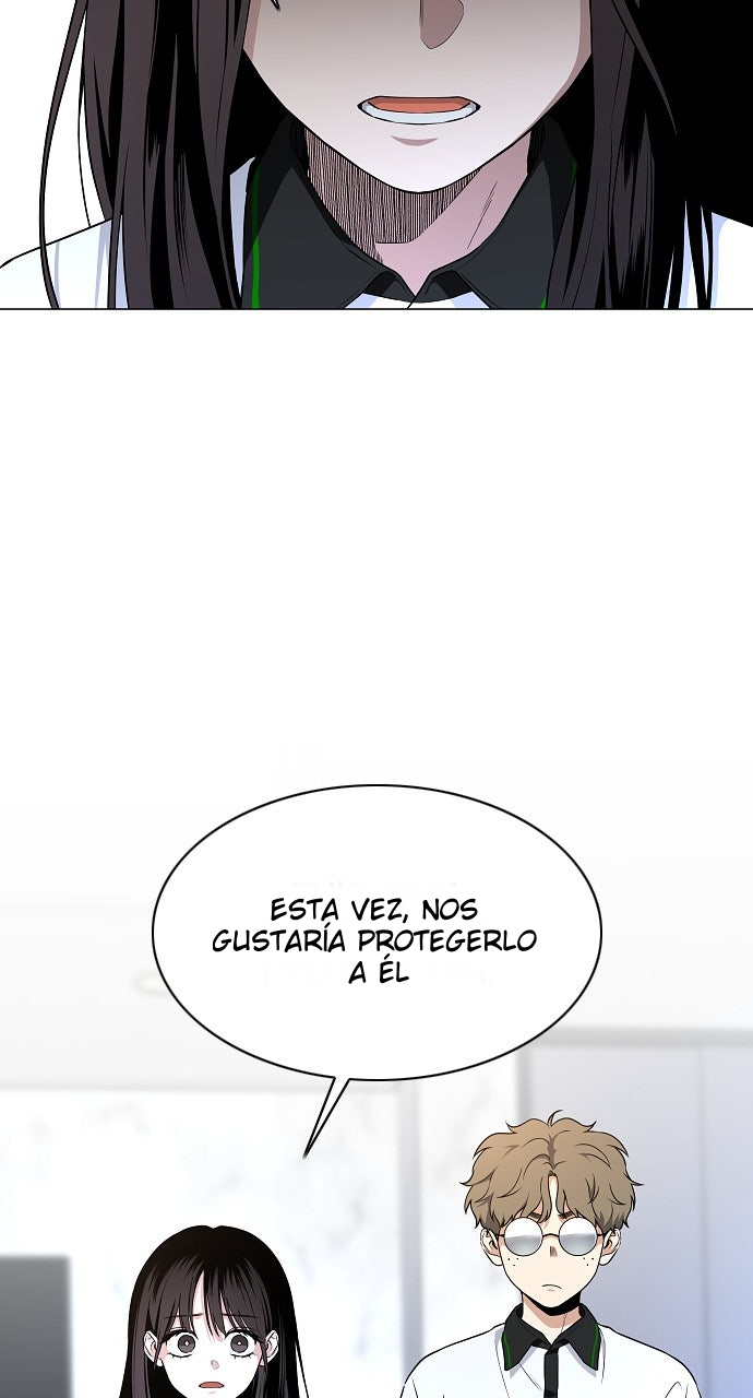 La Espada del Chamán Capítulo 59 - Page 60