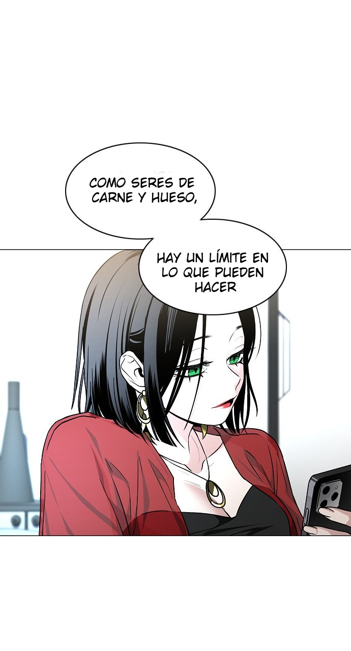 La Espada del Chamán Capítulo 59 - Page 64