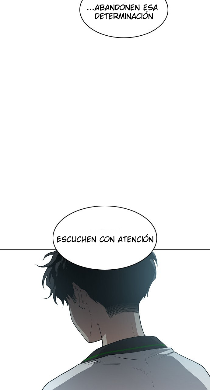 La Espada del Chamán Capítulo 59 - Page 66