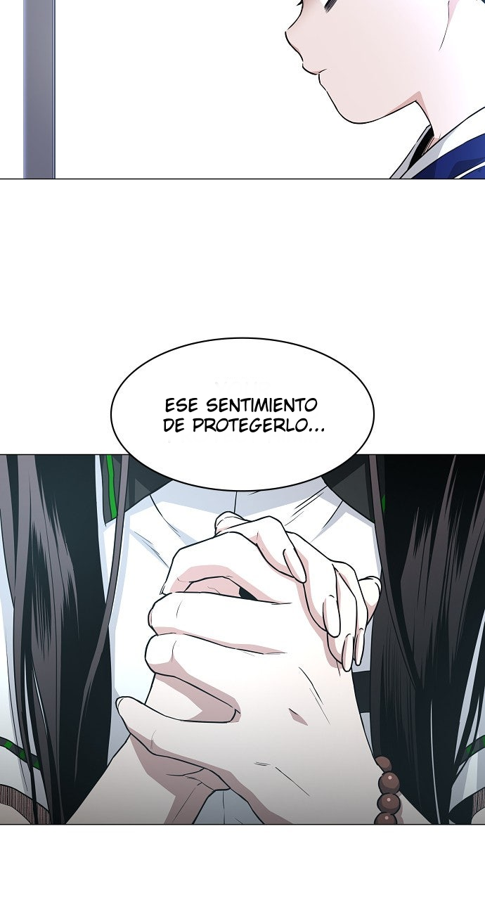 La Espada del Chamán Capítulo 59 - Page 69