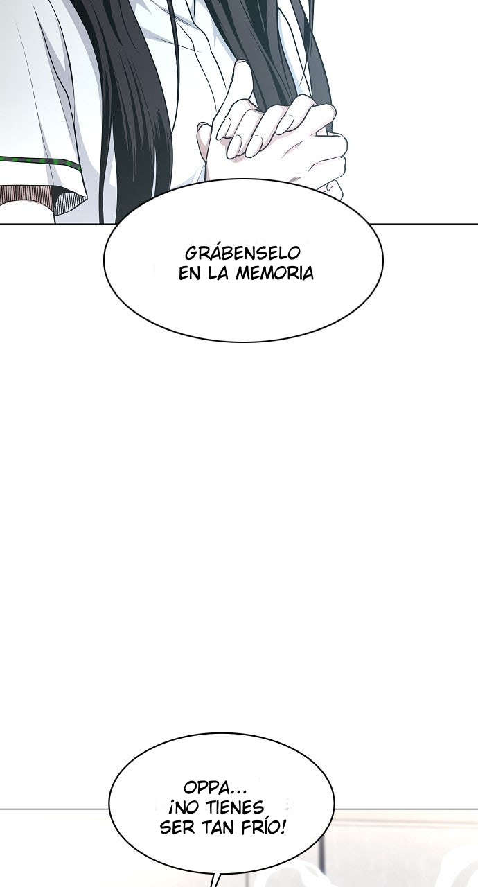 La Espada del Chamán Capítulo 59 - Page 71
