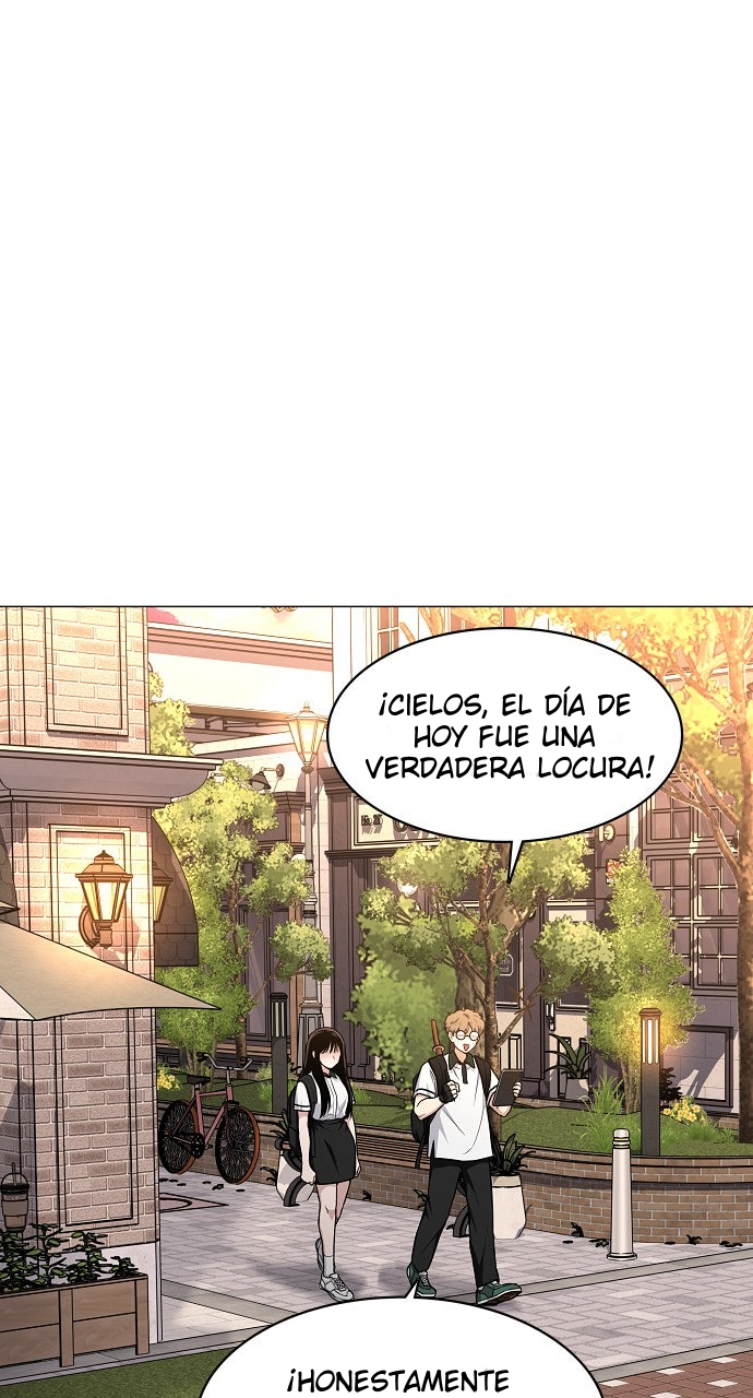 La Espada del Chamán Capítulo 59 - Page 76