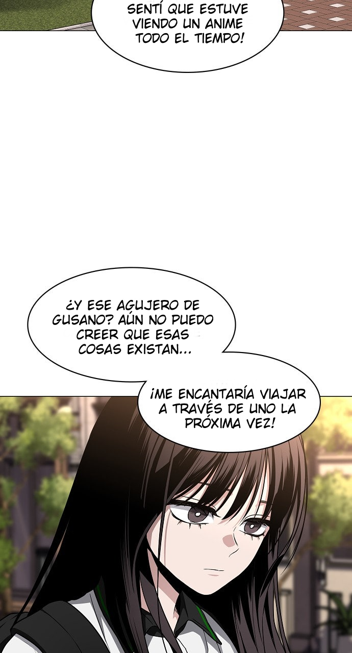 La Espada del Chamán Capítulo 59 - Page 77