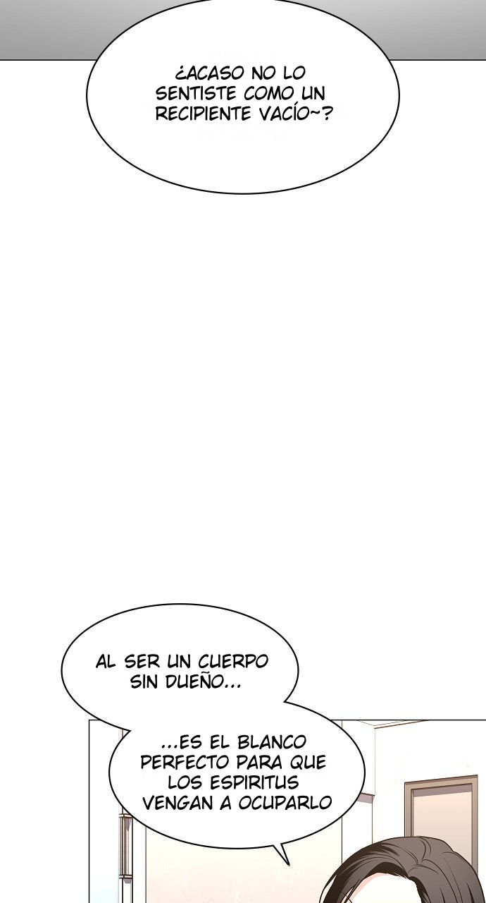 La Espada del Chamán Capítulo 59 - Page 8
