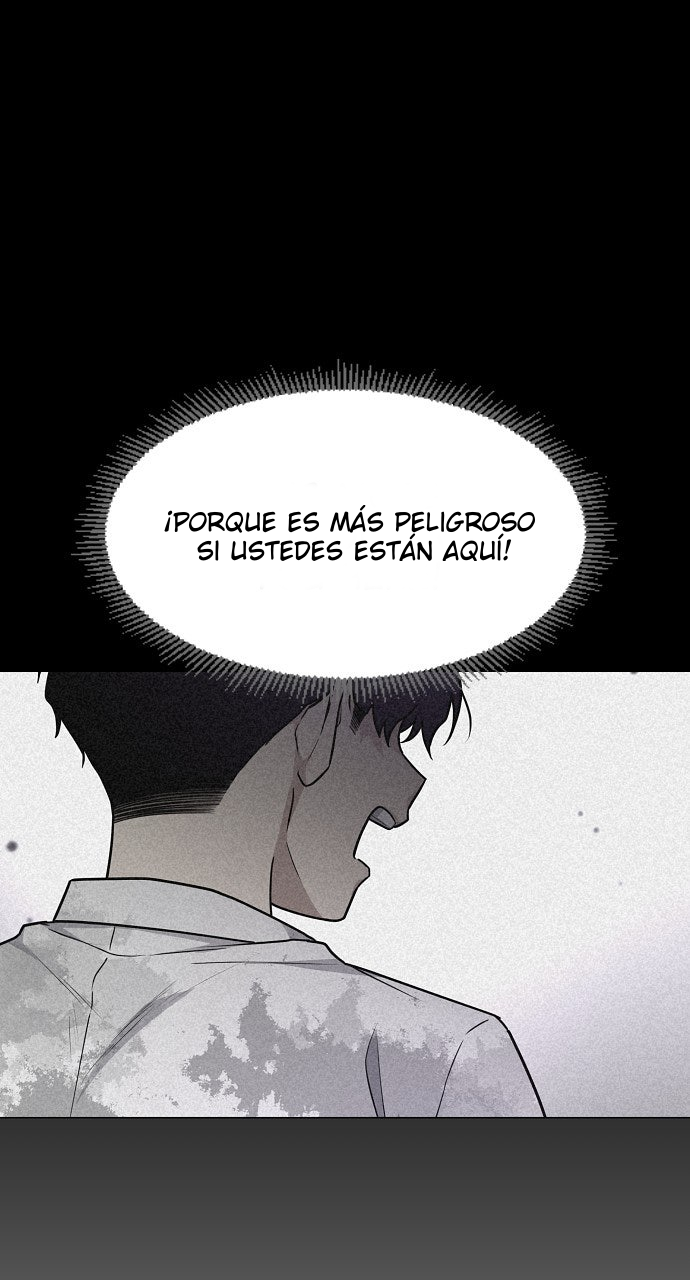 La Espada del Chamán Capítulo 59 - Page 81