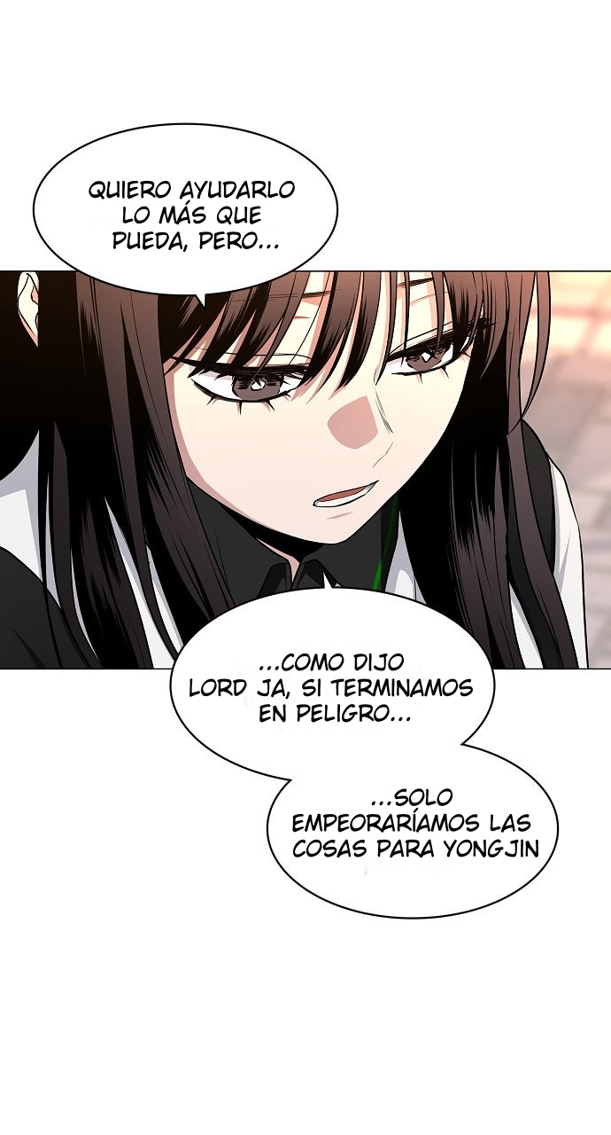 La Espada del Chamán Capítulo 59 - Page 91