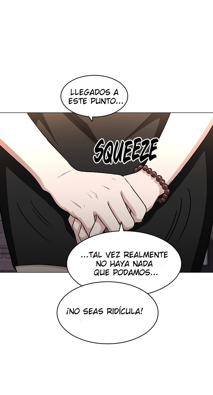 La Espada del Chamán Capítulo 59 - Page 92