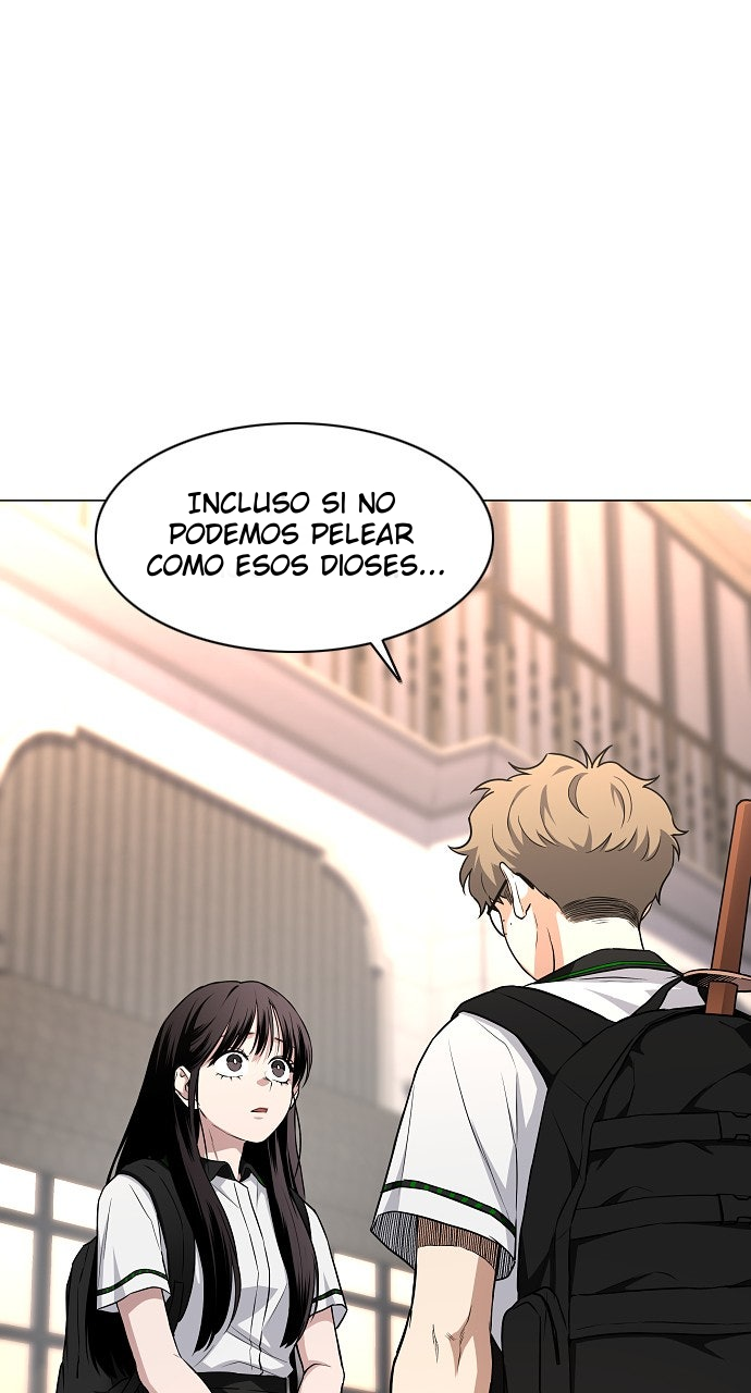 La Espada del Chamán Capítulo 59 - Page 94