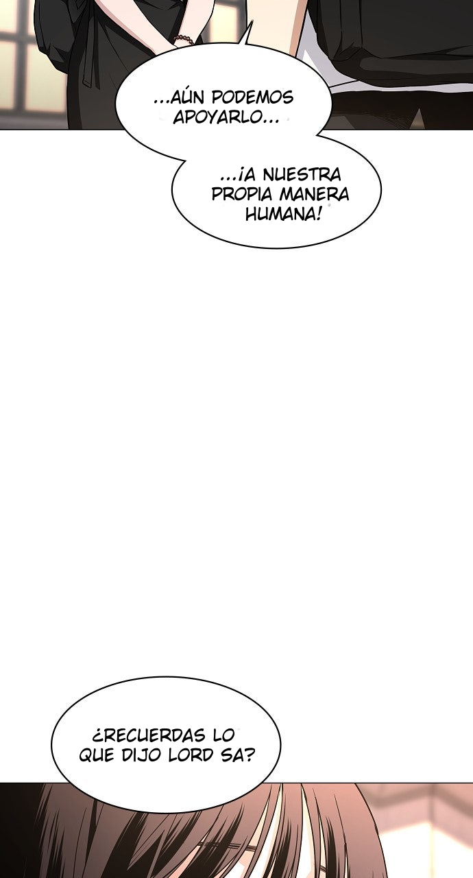 La Espada del Chamán Capítulo 59 - Page 95