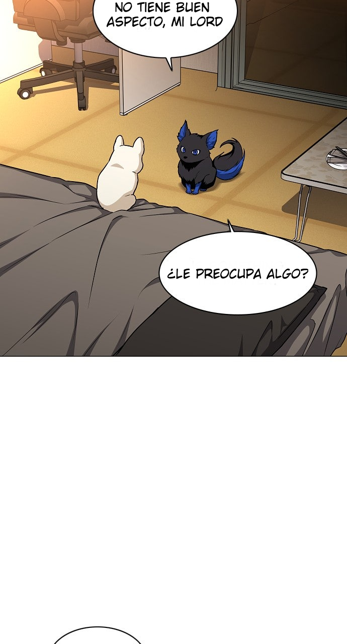 La Espada del Chamán Capítulo 60 - Page 11