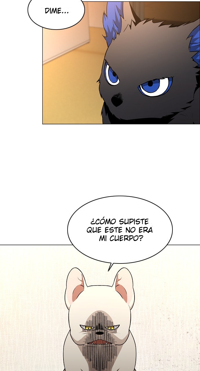 La Espada del Chamán Capítulo 60 - Page 12