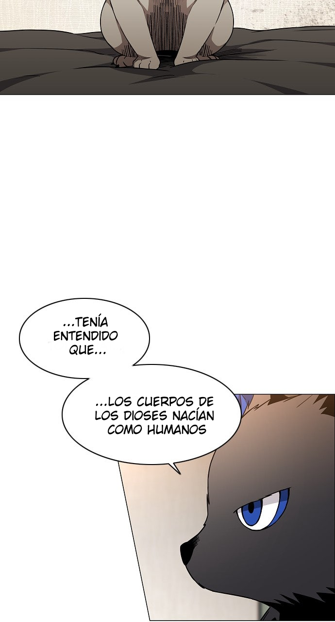 La Espada del Chamán Capítulo 60 - Page 13