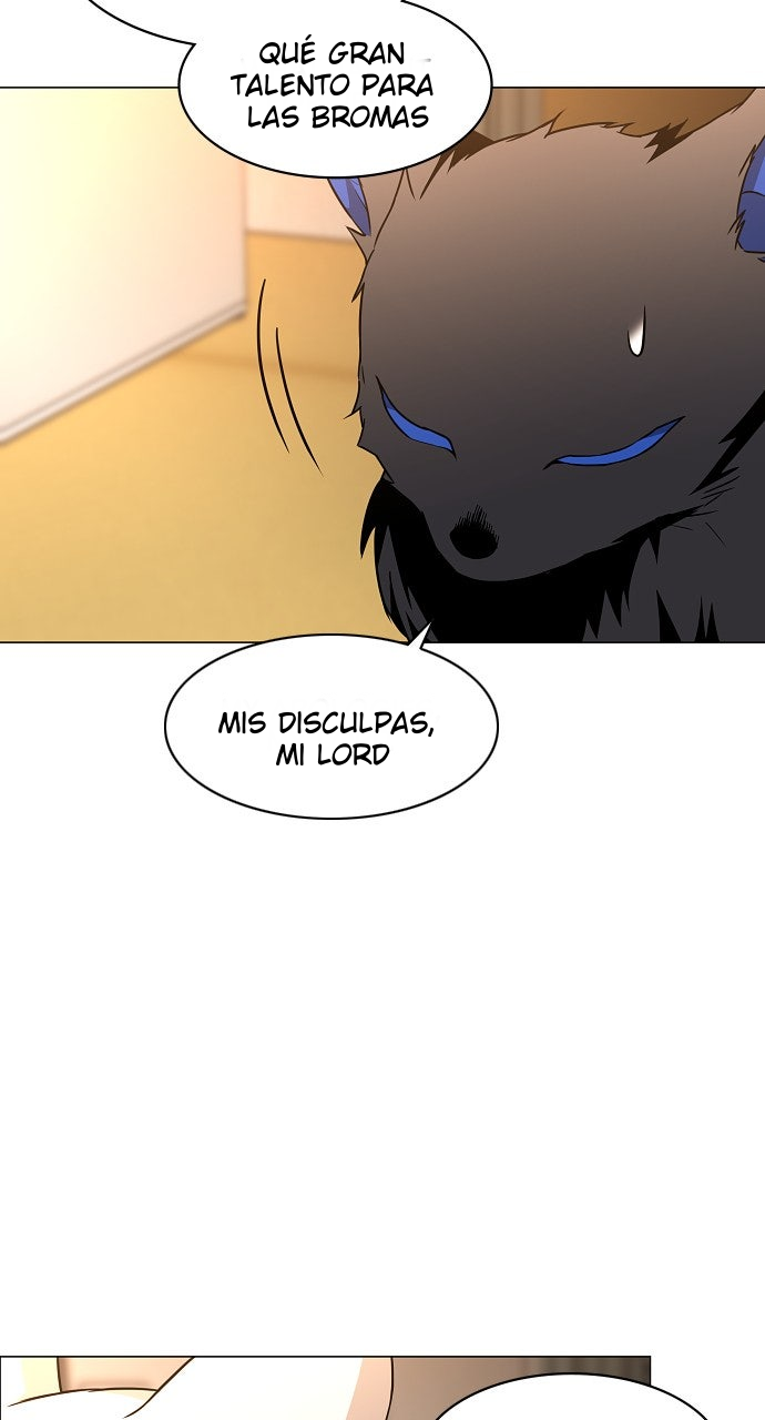 La Espada del Chamán Capítulo 60 - Page 15