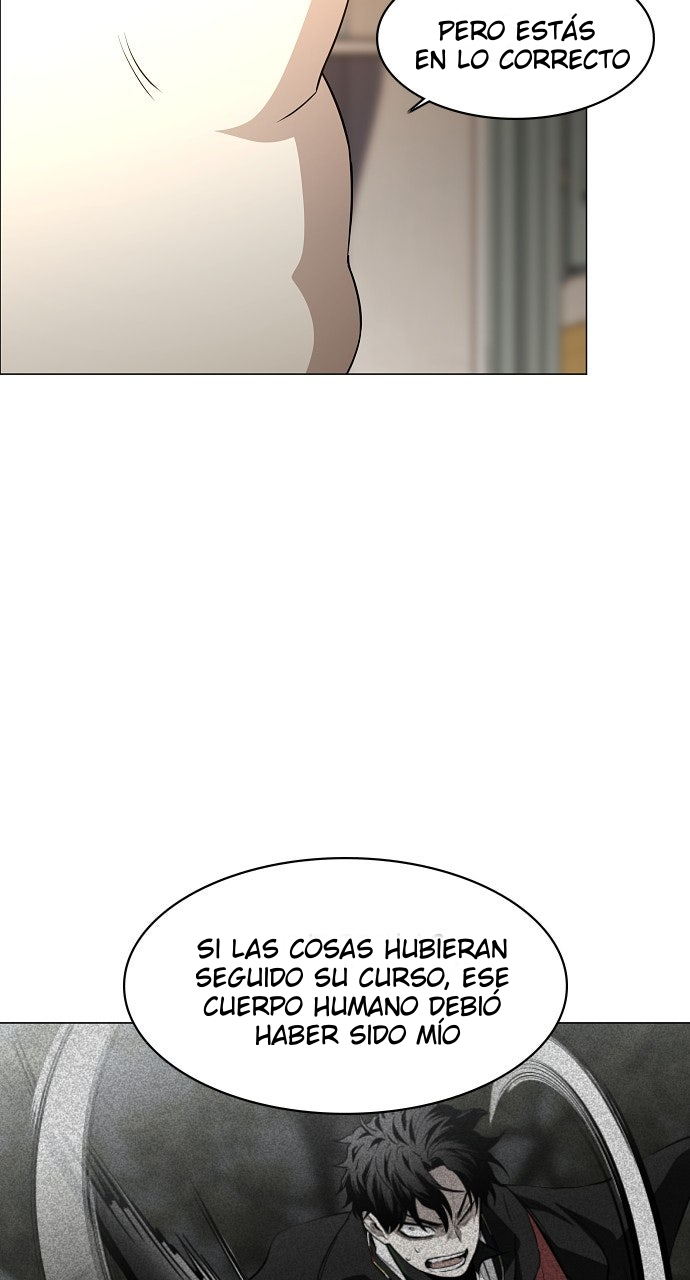 La Espada del Chamán Capítulo 60 - Page 16