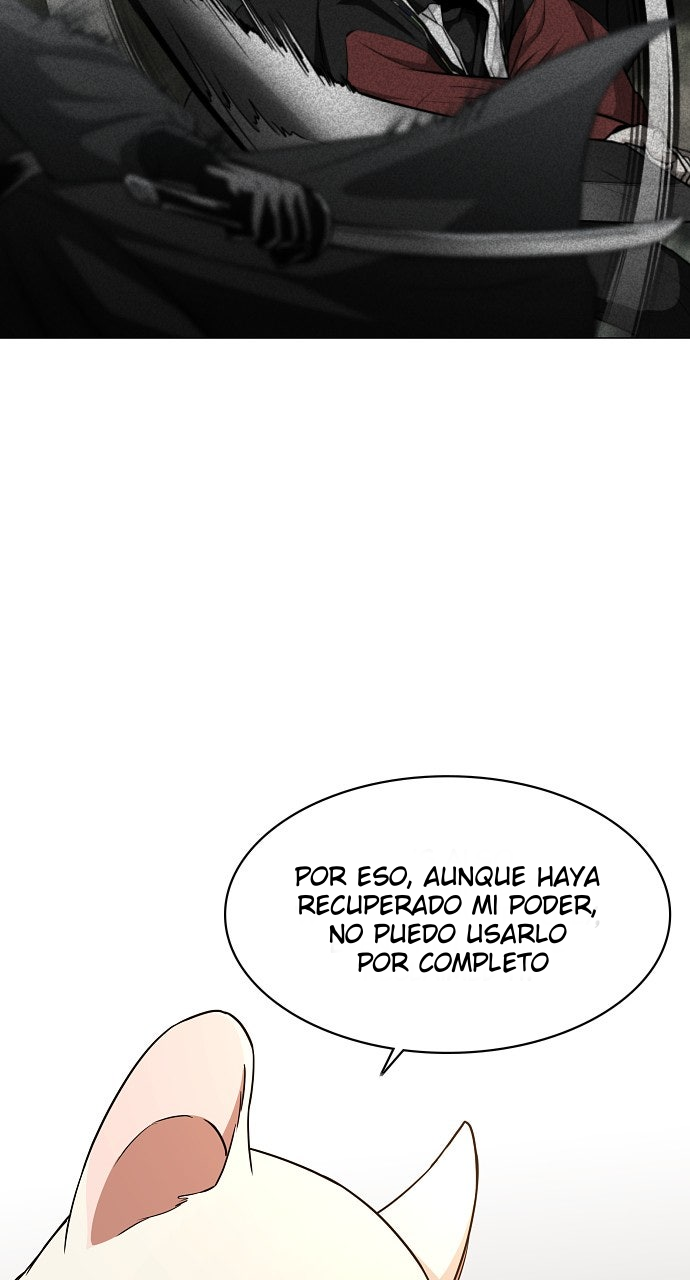 La Espada del Chamán Capítulo 60 - Page 17
