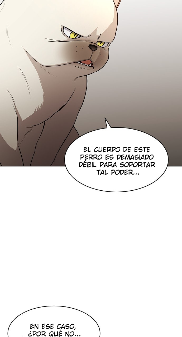 La Espada del Chamán Capítulo 60 - Page 18