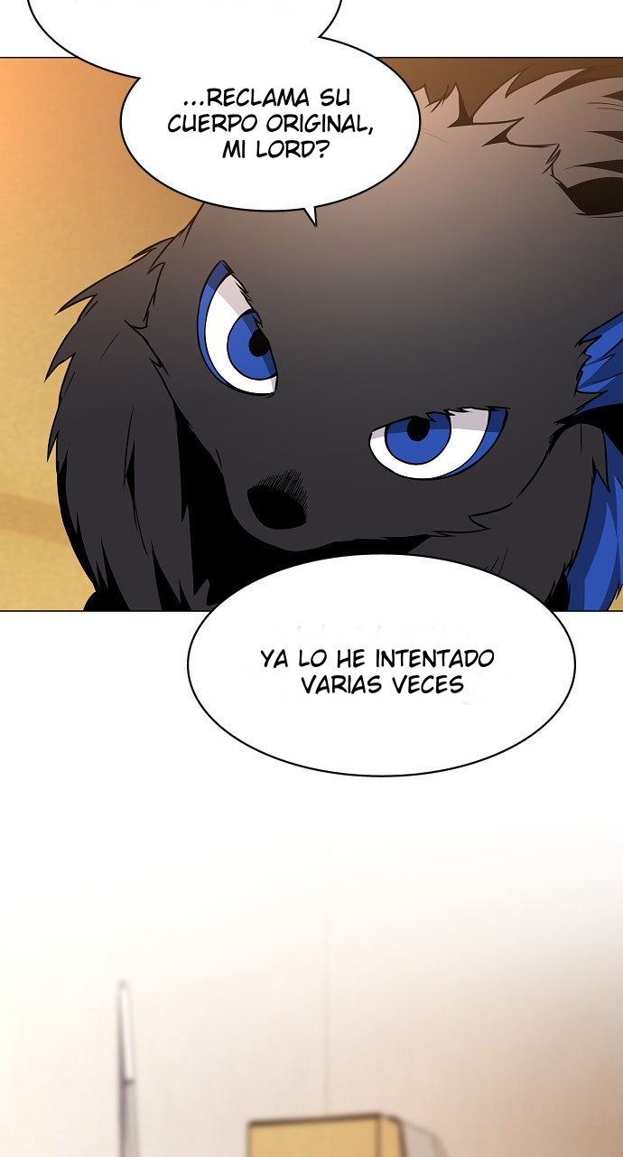 La Espada del Chamán Capítulo 60 - Page 19