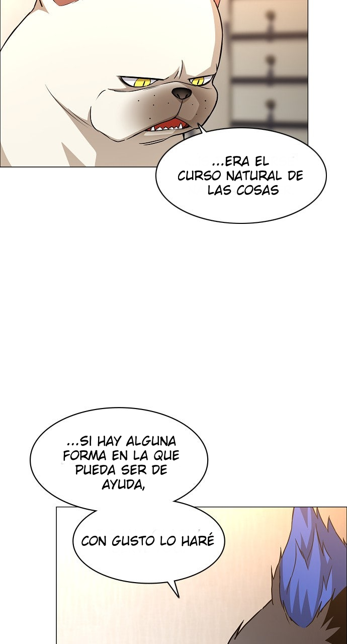 La Espada del Chamán Capítulo 60 - Page 21